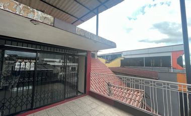 Casa en Los Rosales 2da Etapa