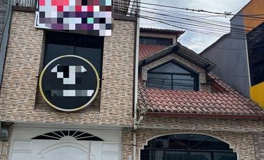 Casa en Los Rosales 2da Etapa