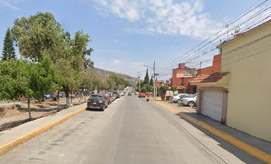 Casa en Venta Valle del Tenayo Tlalnepantla Estado de México