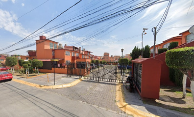 Casa en Venta Valle del Tenayo Tlalnepantla Estado de México