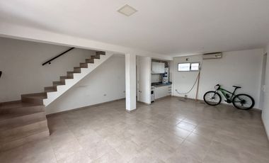 Duplex en venta, Puerto Madryn  con vista al mar