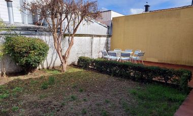 Arrienda Casa Amoblada