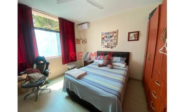 Linda Casa En Venta En Urb. El Golf ID:1140372