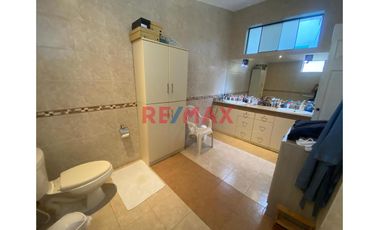 Linda Casa En Venta En Urb. El Golf ID:1140372