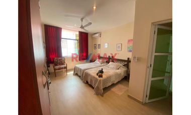 Linda Casa En Venta En Urb. El Golf ID:1140372