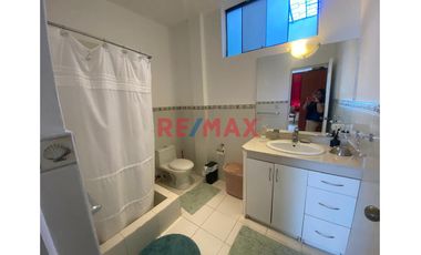 Linda Casa En Venta En Urb. El Golf ID:1140372