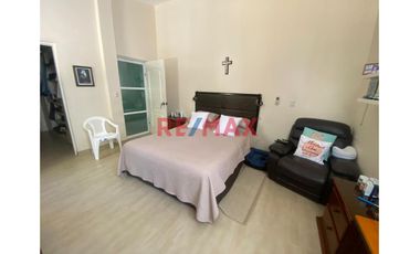 Linda Casa En Venta En Urb. El Golf ID:1140372