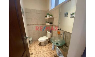 Linda Casa En Venta En Urb. El Golf ID:1140372