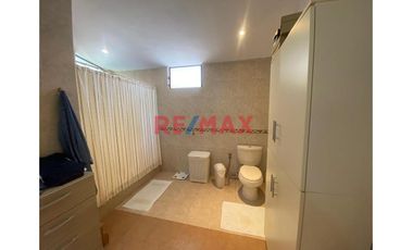 Linda Casa En Venta En Urb. El Golf ID:1140372