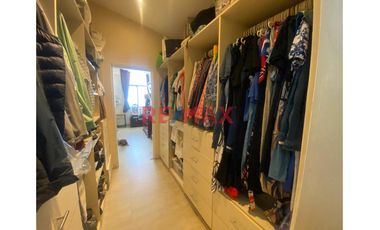 Linda Casa En Venta En Urb. El Golf ID:1140372