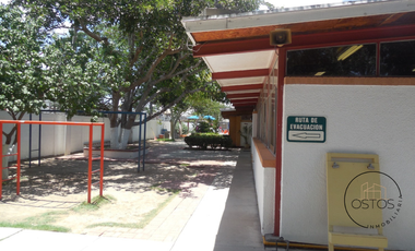 En VENTA Escuela antes Casa Montessori 🏫