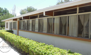 En VENTA Escuela antes Casa Montessori 🏫