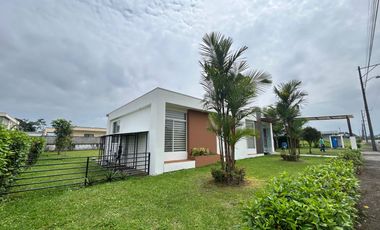 Casa en Rancho San Fernando