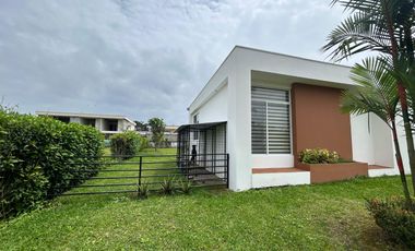 Casa en Rancho San Fernando