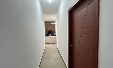 Casa en Rancho San Fernando