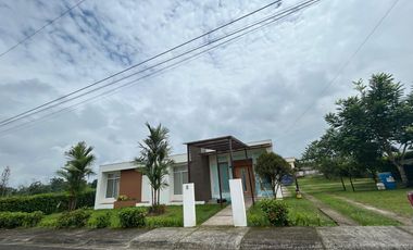 Casa en Rancho San Fernando