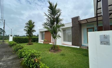 Casa en Rancho San Fernando