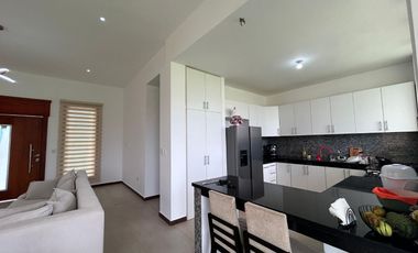 Casa en Rancho San Fernando