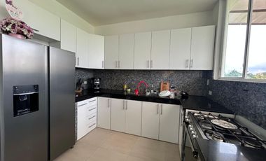 Casa en Rancho San Fernando