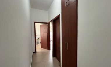 Casa en Rancho San Fernando