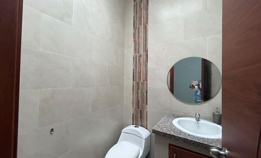 Casa en Rancho San Fernando