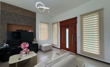 Casa en Rancho San Fernando