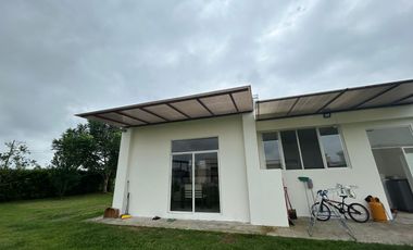 Casa en Rancho San Fernando