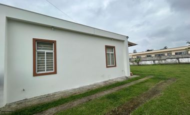 Casa en Rancho San Fernando