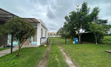 Casa en Rancho San Fernando