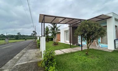 Casa en Rancho San Fernando