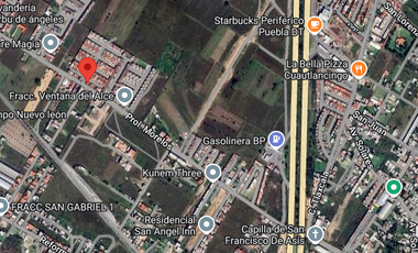 Casa en Venta Cuautlancingo Puebla