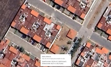 Casa en Venta Cuautlancingo Puebla