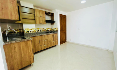 Apartamento en Venta – 2do Piso en Unidad Cerrada con Ascensor