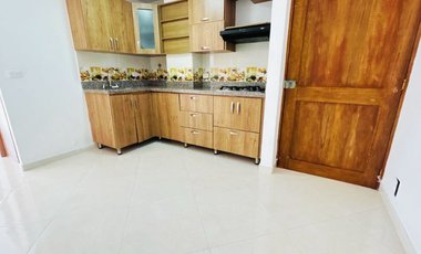 Apartamento en Venta – 2do Piso en Unidad Cerrada con Ascensor
