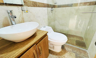Apartamento en Venta – 2do Piso en Unidad Cerrada con Ascensor