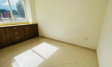 Apartamento en Venta – 2do Piso en Unidad Cerrada con Ascensor