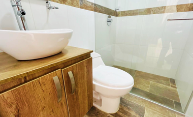 Apartamento en Venta – 2do Piso en Unidad Cerrada con Ascensor