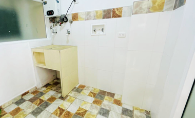 Apartamento en Venta – 2do Piso en Unidad Cerrada con Ascensor
