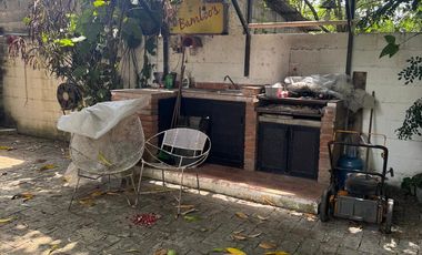CASA EN VENTA CALLE RIO PALMAS 34, JARDINES DE TUXPAN VERACRUZ.