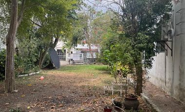 CASA EN VENTA CALLE RIO PALMAS 34, JARDINES DE TUXPAN VERACRUZ.