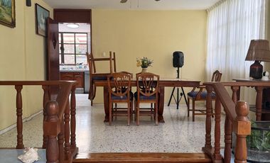 CASA EN VENTA CALLE RIO PALMAS 34, JARDINES DE TUXPAN VERACRUZ.