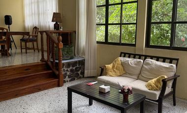 CASA EN VENTA CALLE RIO PALMAS 34, JARDINES DE TUXPAN VERACRUZ.