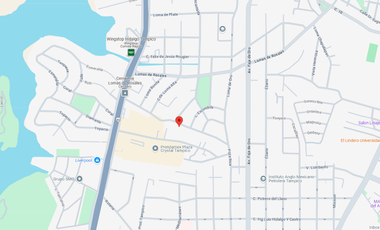 MARAVILLOSA CASA EN VENTA LOMAS DE ROSALES