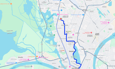 MARAVILLOSA CASA EN VENTA LOMAS DE ROSALES