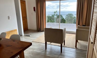 Arriendo de hermosa cabaña en Los Molinos