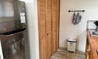 Arriendo de hermosa cabaña en Los Molinos