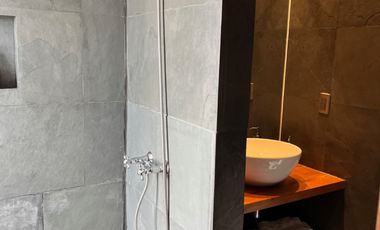 Arriendo de hermosa cabaña en Los Molinos