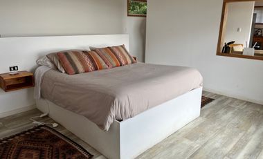 Arriendo de hermosa cabaña en Los Molinos