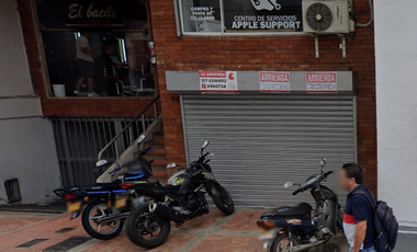 Local comercial en arriendo en Bucaramanga, Bucaramanga