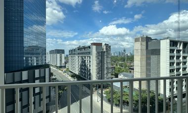 P500K DP to move in 2 Bedroom Rent to Own Condo in the Park McKinley West BGC